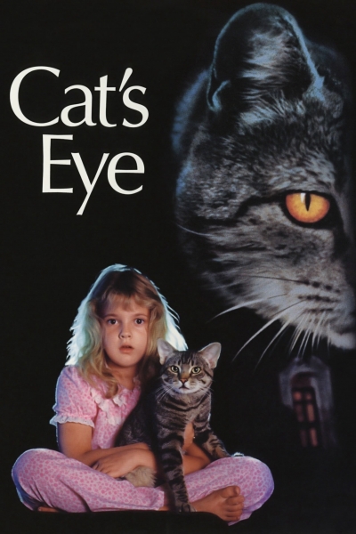 Mắt mèo, Cat's Eye / Cat's Eye (1985)