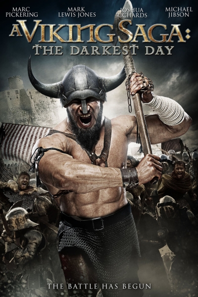 A Viking Saga: The Darkest Day / A Viking Saga: The Darkest Day (2013)