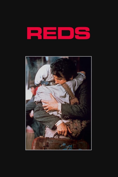 Reds / Reds (1981)