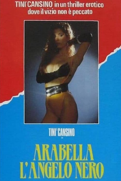 Arabella: Black Angel / Arabella: Black Angel (1989)