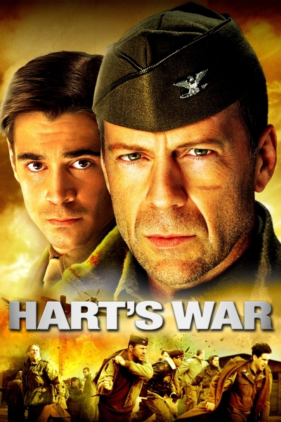 Hart's War, Hart's War / Hart's War (2002)