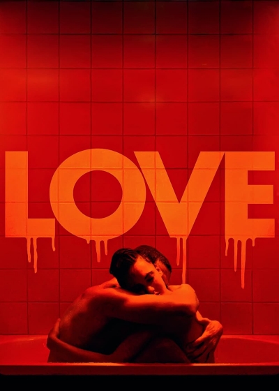 Love / Love (2015)