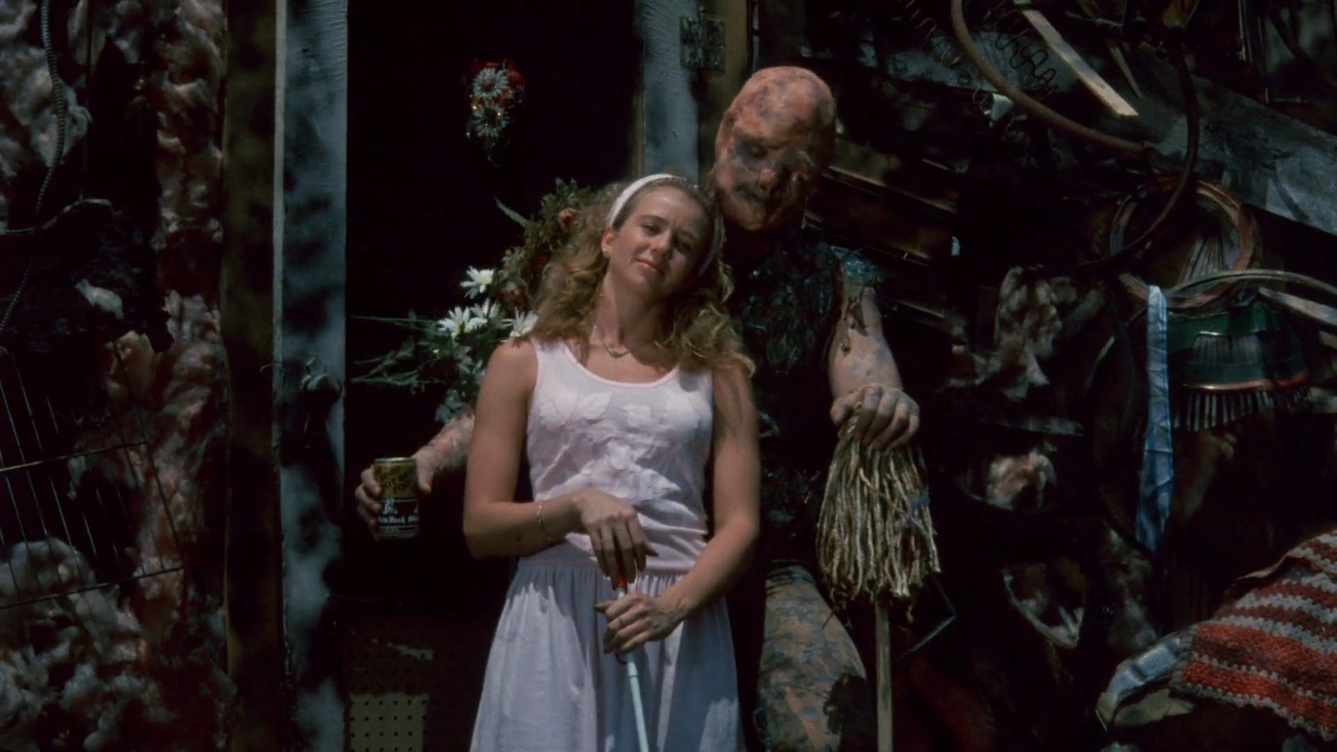 The Toxic Avenger / The Toxic Avenger (1984)