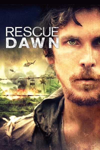 Giải Cứu Lúc Bình Minh, Rescue Dawn / Rescue Dawn (2006)