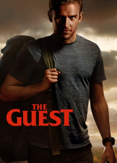 The Guest, The Guest / The Guest (2014)