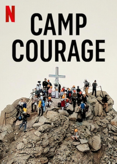 Trại hè dũng cảm, Camp Courage / Camp Courage (2023)