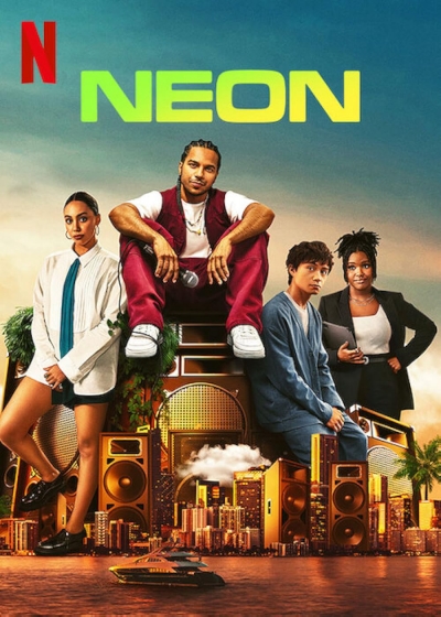 Neon, Neon / Neon (2023)