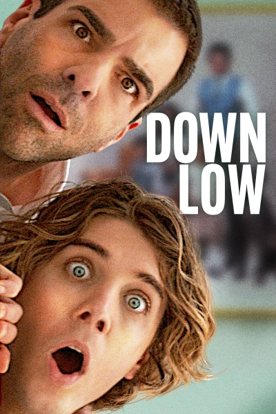 Down Low / Down Low (2023)