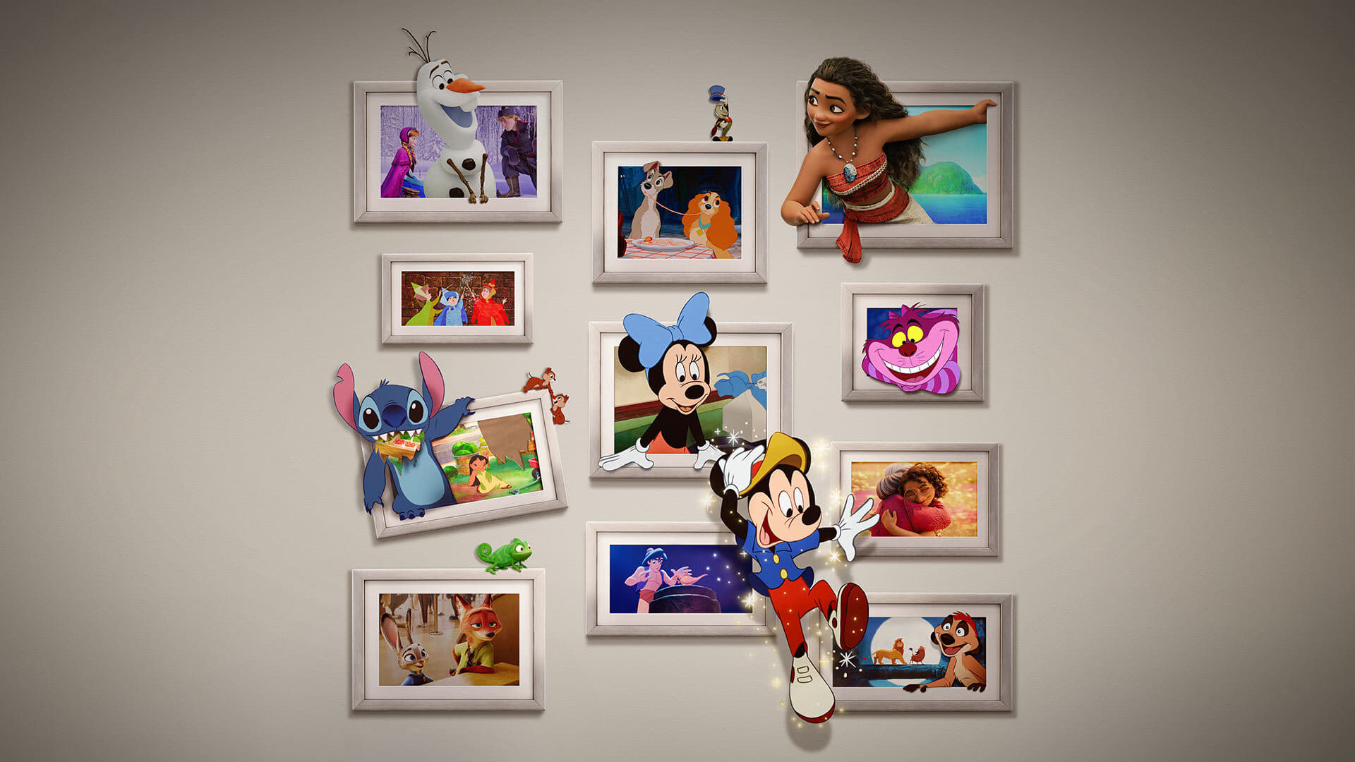 Xem Phim Once Upon a Studio, Once Upon a Studio 2023 Xem Phim Once Upon a Studio, Once Upon a Studio 2023