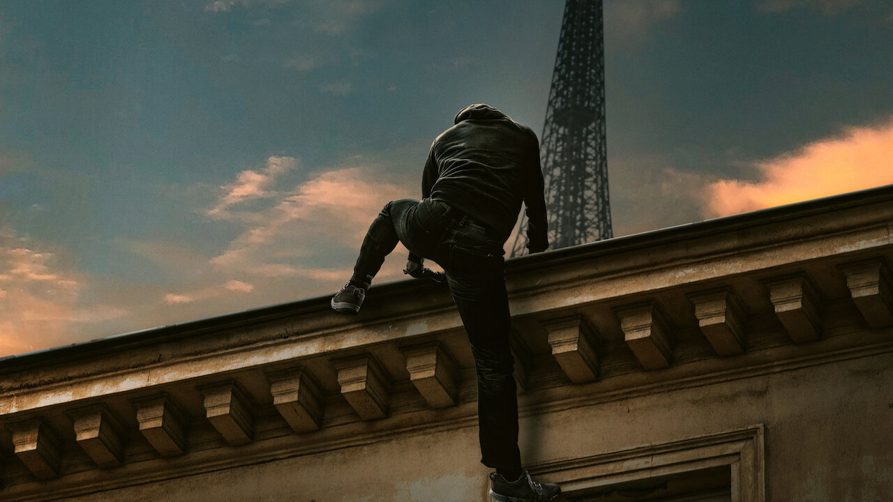 Vjeran Tomic: The Spider-Man of Paris / Vjeran Tomic: The Spider-Man of Paris (2023)