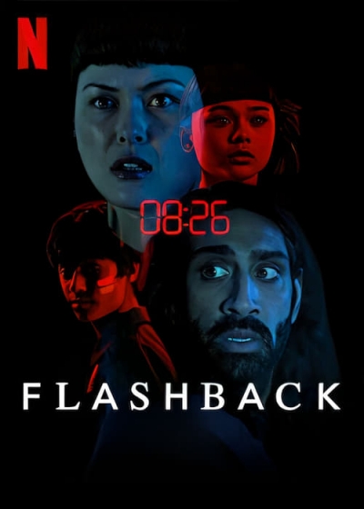 Khoảnh khắc chết, Flashback / Flashback (2023)