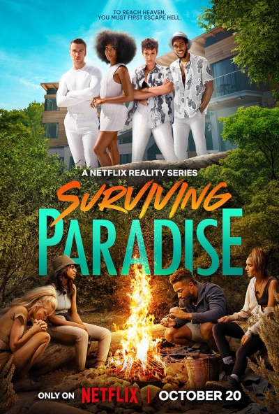 Sống sót ở thiên đường, Surviving Paradise / Surviving Paradise (2023)