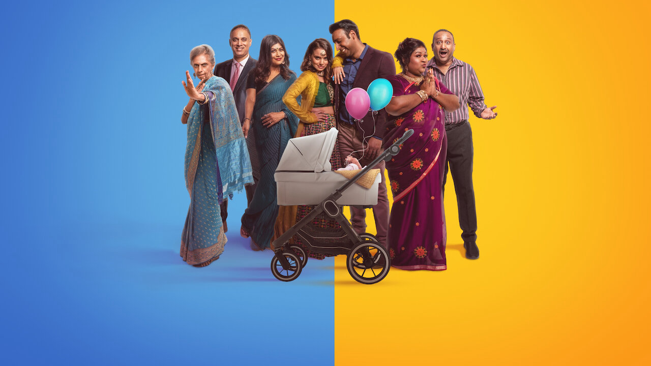 Xem Phim Nhà Kandasamy: Đứa bé chào đời, Kandasamys: The Baby 2023 Xem Phim Nhà Kandasamy: Đứa bé chào đời, Kandasamys: The Baby 2023