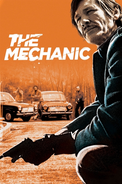 The Mechanic, The Mechanic / The Mechanic (1972)