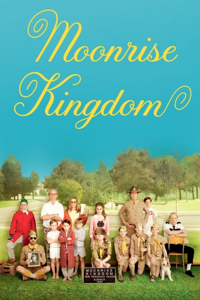 Vương Quốc Trăng Lên, Moonrise Kingdom / Moonrise Kingdom (2012)