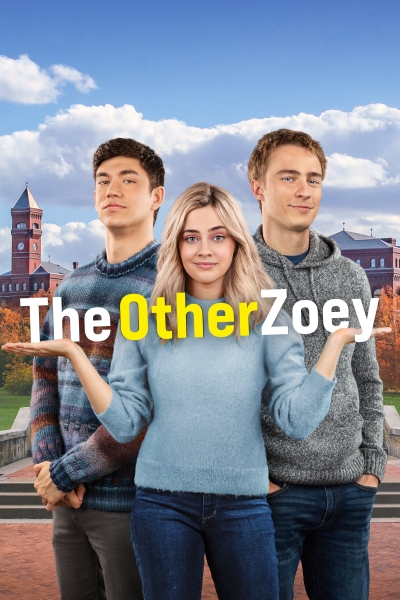 The Other Zoey, The Other Zoey / The Other Zoey (2023)