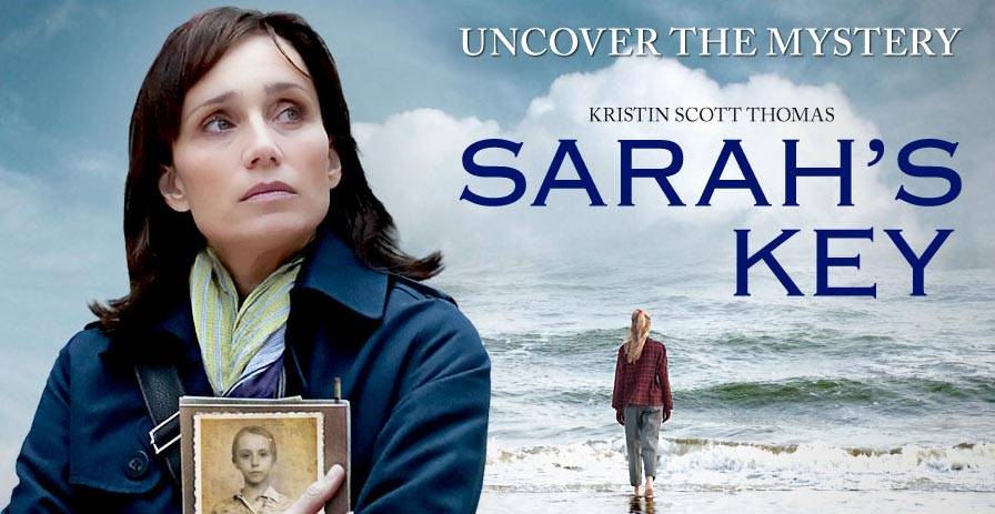 Xem Phim Bí mật của Sarah, Sarah's Key 2010