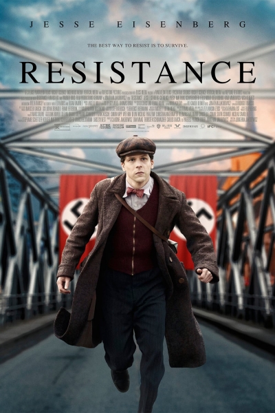 Kháng Chiến, Resistance / Resistance (2020)