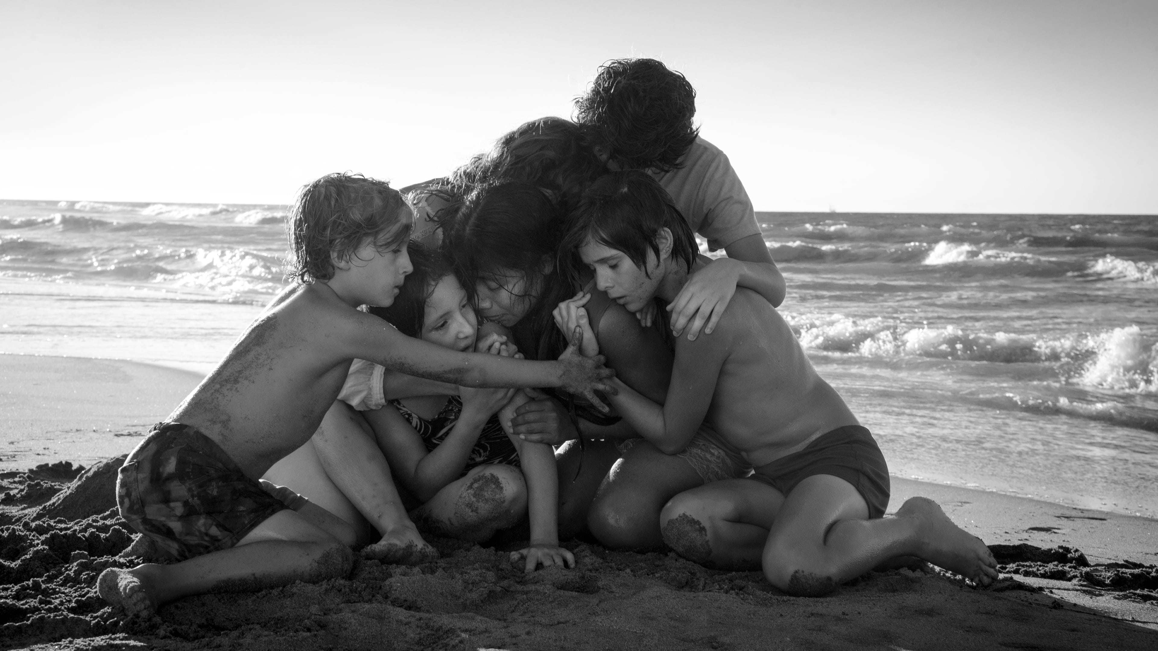 Roma / Roma (2018)