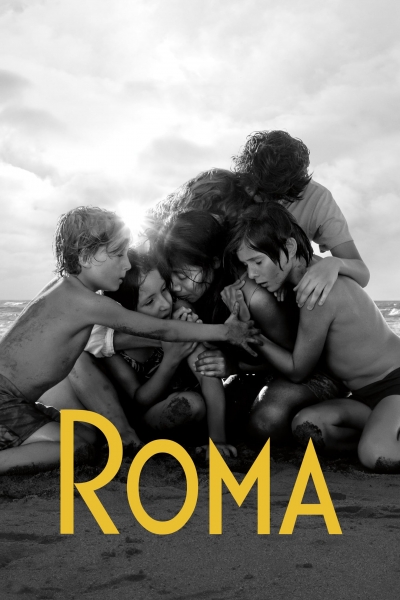 Dòng Ký Ức, Roma / Roma (2018)