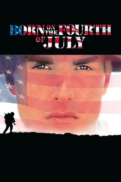 Born on the Fourth of July / Born on the Fourth of July (1989)