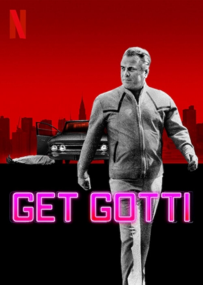 Bắt Gotti, Get Gotti / Get Gotti (2023)