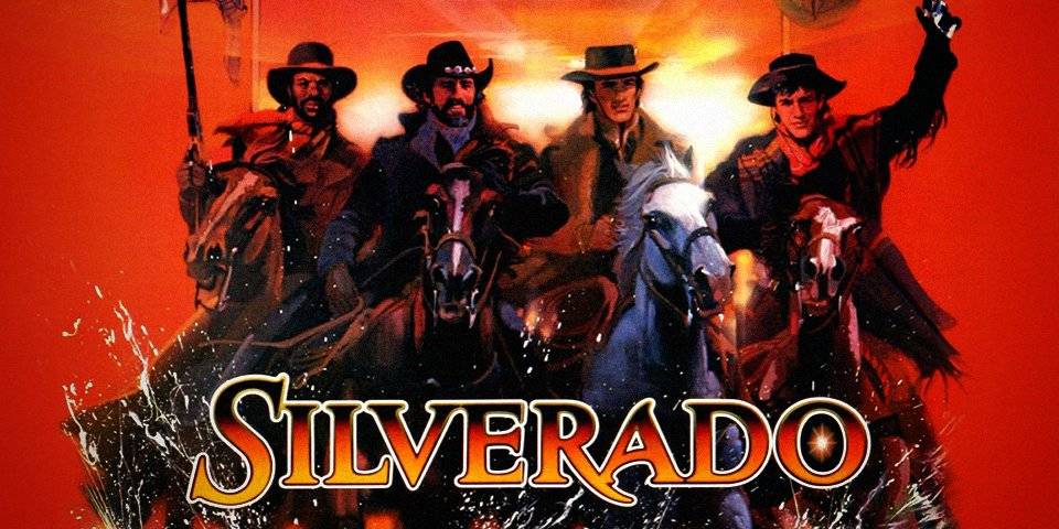 Silverado / Silverado (1985)