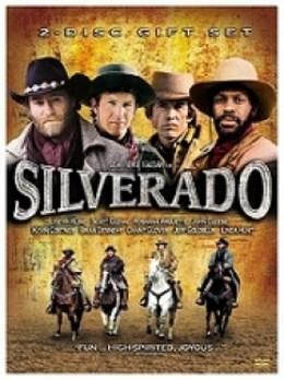 Silverado, Silverado / Silverado (1985)
