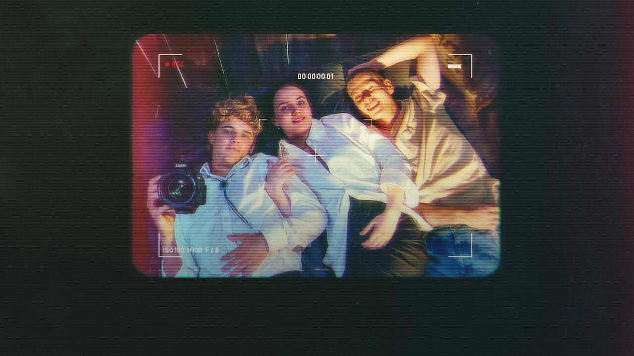 Xem Phim Mùa hạ vào đời, Absolute Beginners 2023 Xem Phim Mùa hạ vào đời, Absolute Beginners 2023