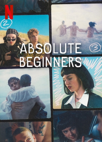 Absolute Beginners / Absolute Beginners (2023)