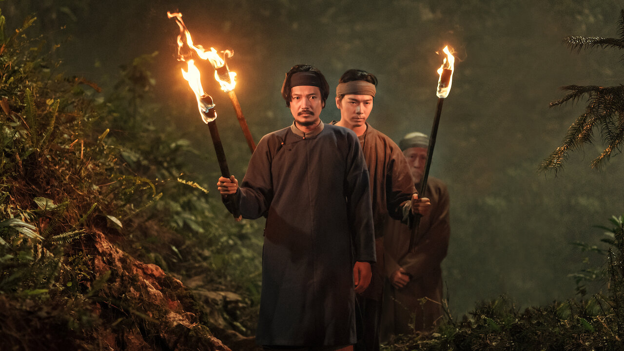 Xem Phim Tết Ở Làng Địa Ngục, Hellbound Village 2023 Xem Phim Tết Ở Làng Địa Ngục, Hellbound Village 2023