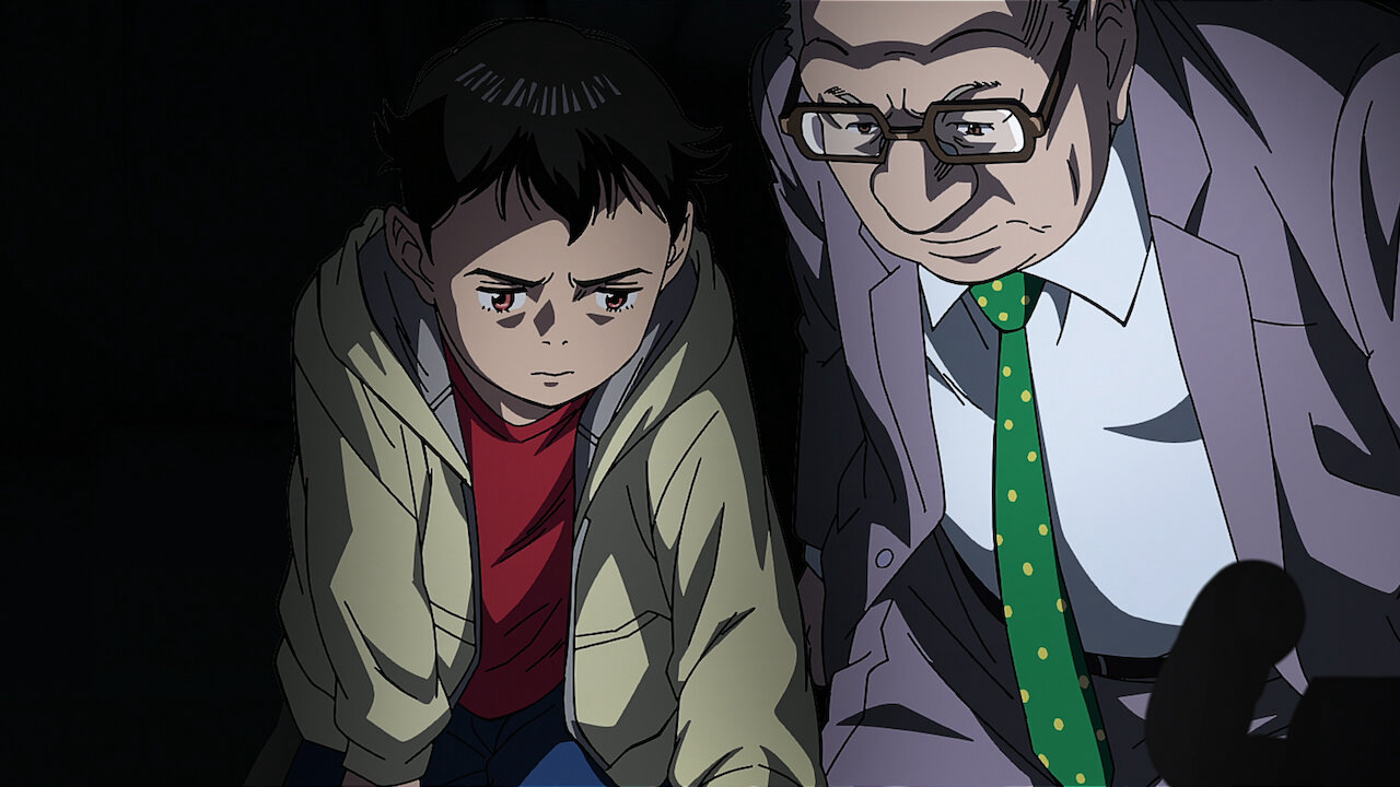 Xem Phim PLUTO, PLUTO 2023 Xem Phim PLUTO, PLUTO 2023