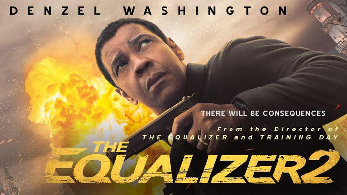 Xem Phim Bộ chỉnh âm 2, The Equalizer 2 2018 Xem Phim Bộ chỉnh âm 2, The Equalizer 2 2018