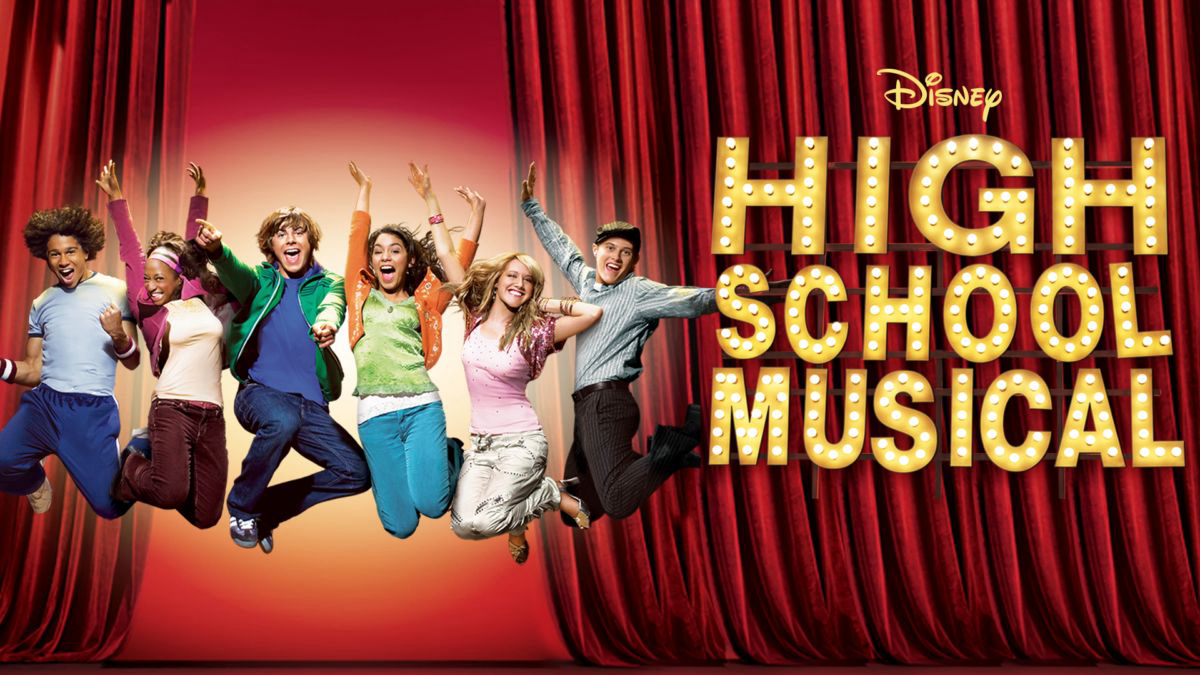 Xem Phim High School Musical, High School Musical 2006
