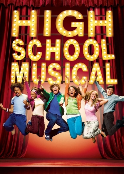 High School Musical, High School Musical / High School Musical (2006)