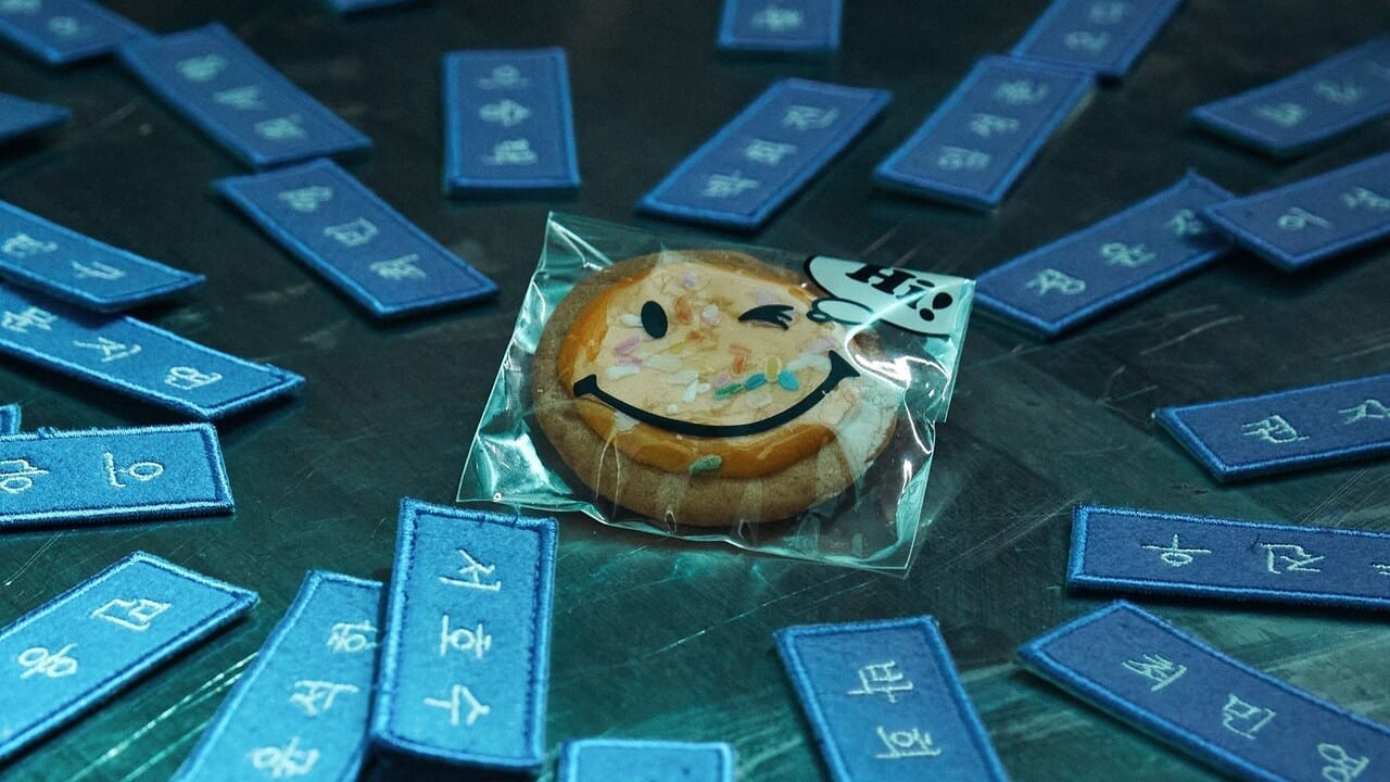 Xem Phim Bánh Quy Ma Thuật, High Cookie 2023 Xem Phim Bánh Quy Ma Thuật, High Cookie 2023