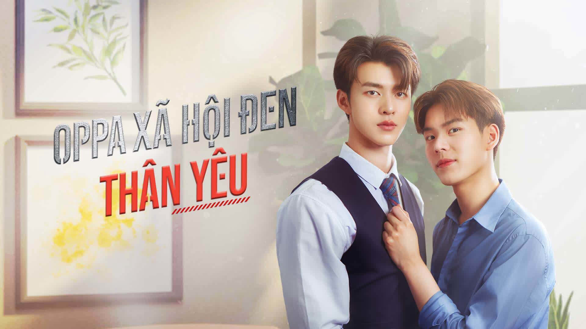Xem Phim Oppa Xã Hội Đen Thân Yêu, My Dear Gangster Oppa 2023 Xem Phim Oppa Xã Hội Đen Thân Yêu, My Dear Gangster Oppa 2023