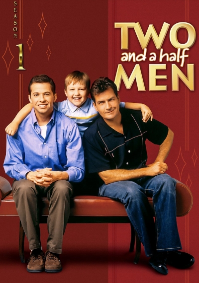 Two and a Half Men (Season 1) / Two and a Half Men (Season 1) (2003)