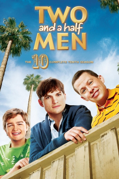 Two and a Half Men (Season 10) / Two and a Half Men (Season 10) (2012)