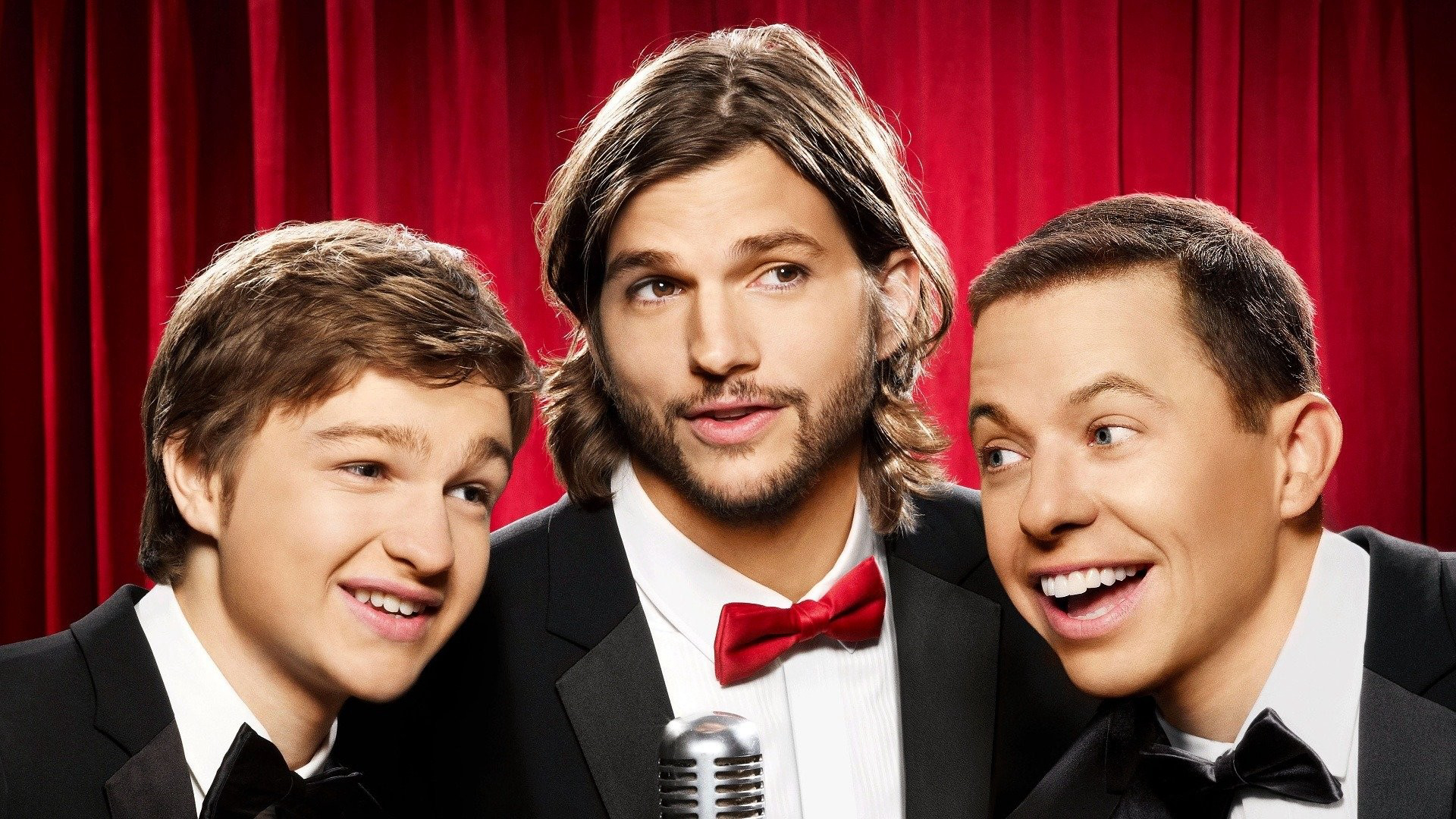 Two and a Half Men (Season 9) / Two and a Half Men (Season 9) (2011)