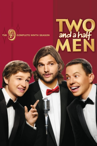Two and a Half Men (Season 9) / Two and a Half Men (Season 9) (2011)