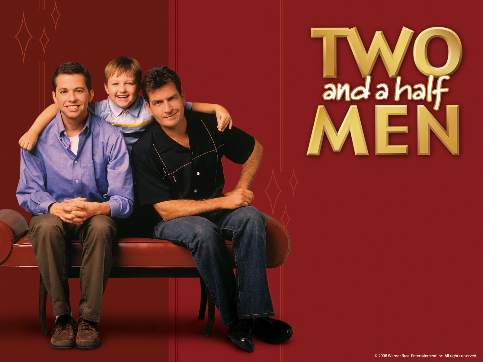 Two and a Half Men (Season 11) / Two and a Half Men (Season 11) (2013)