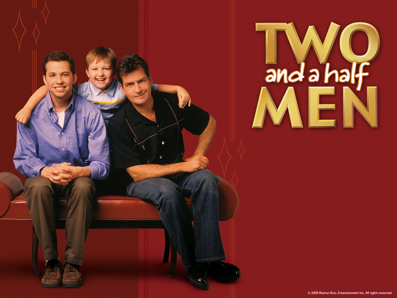 Xem Phim Hai người đàn ông rưỡi (Phần 11), Two and a Half Men (Season 11) 2013