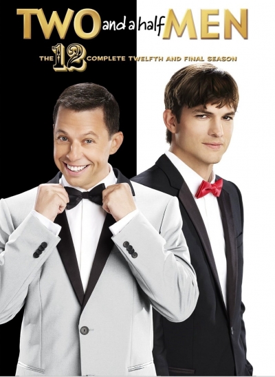 Two and a Half Men (Season 12) / Two and a Half Men (Season 12) (2014)