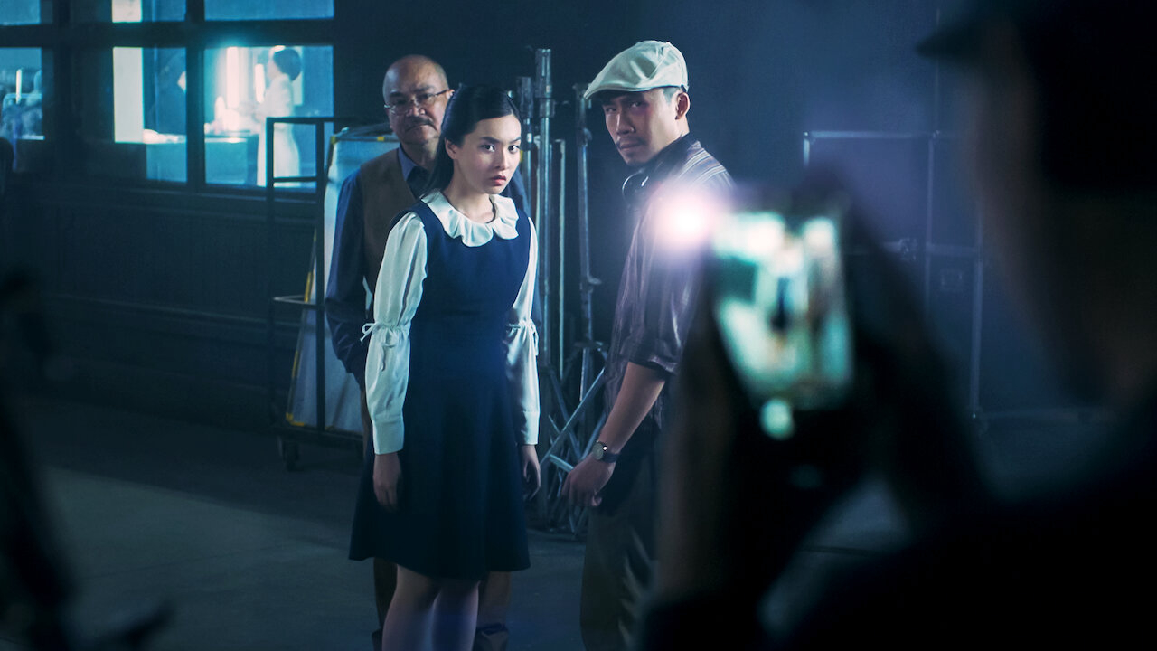 Xem Phim Fanti, Fanti 2023 Xem Phim Fanti, Fanti 2023