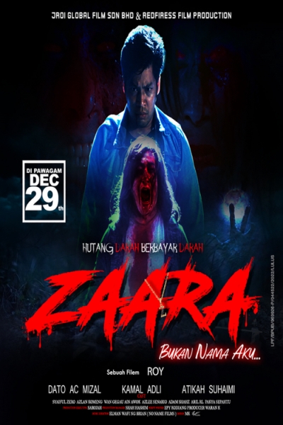 Zaara / Zaara (2022)