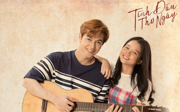 Xem Phim Tình Đầu Thơ Ngây, First Love 2019 Xem Phim Tình Đầu Thơ Ngây, First Love 2019