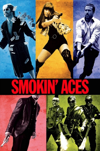 Smokin' Aces, Smokin' Aces / Smokin' Aces (2006)