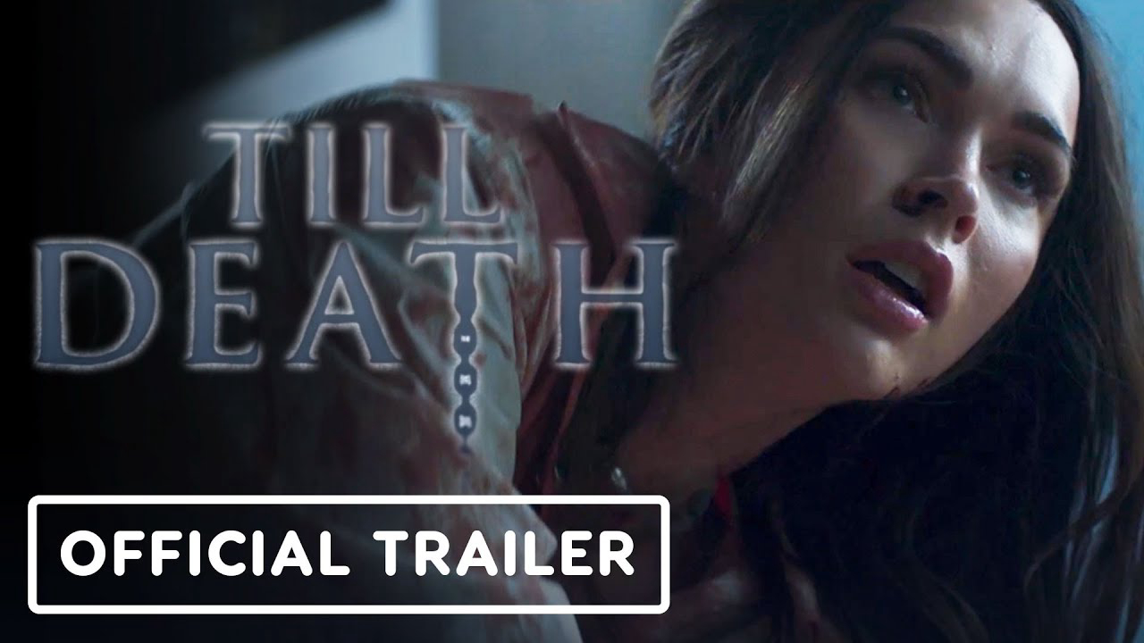 Till Death / Till Death (2019)