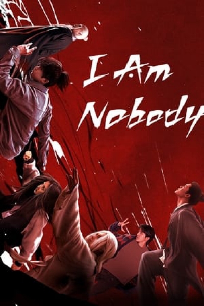 I Am Nobody / I Am Nobody (2023)
